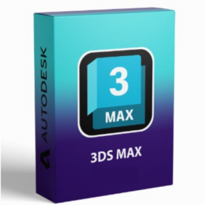 3DS Max 2023 Licença ESD – Ativação Digital Imediata
