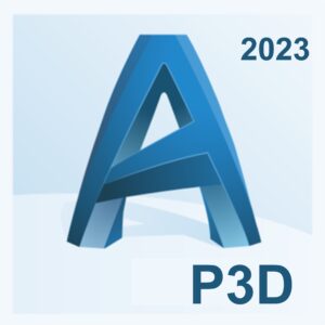 Plant 3D 2023 Permanente Para Windows