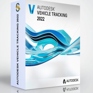 Autodesk Vehicle Tracking 2022 Permanente para Windows