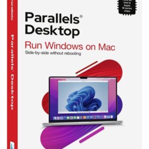 Parallels 18 para MacOS