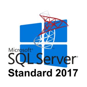 SQL Server Standard 2017