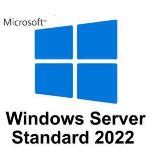 Windows Server Standard 2022