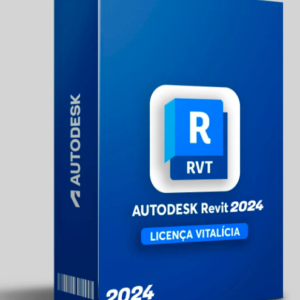 Autodesk Revit 2024