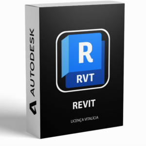 Revit 2024 Licença ESD – Ativação Digital Imediata