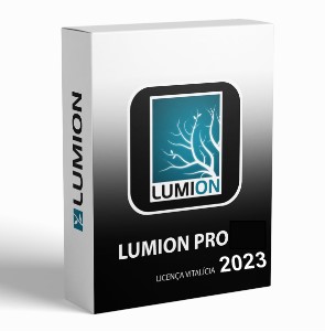 Lumion Pro 2023 Permanente Para Windows