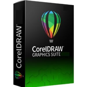 CorelDraw 2025 MacOS Licença ESD – Ativação Digital Imediata